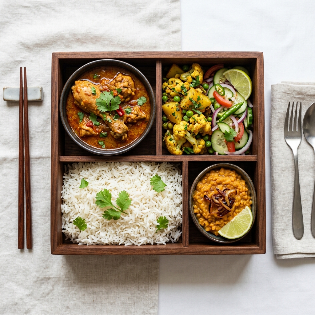 Meal Box